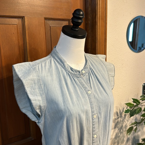 PRICE FIRM Joie dress - Picture 8 of 8